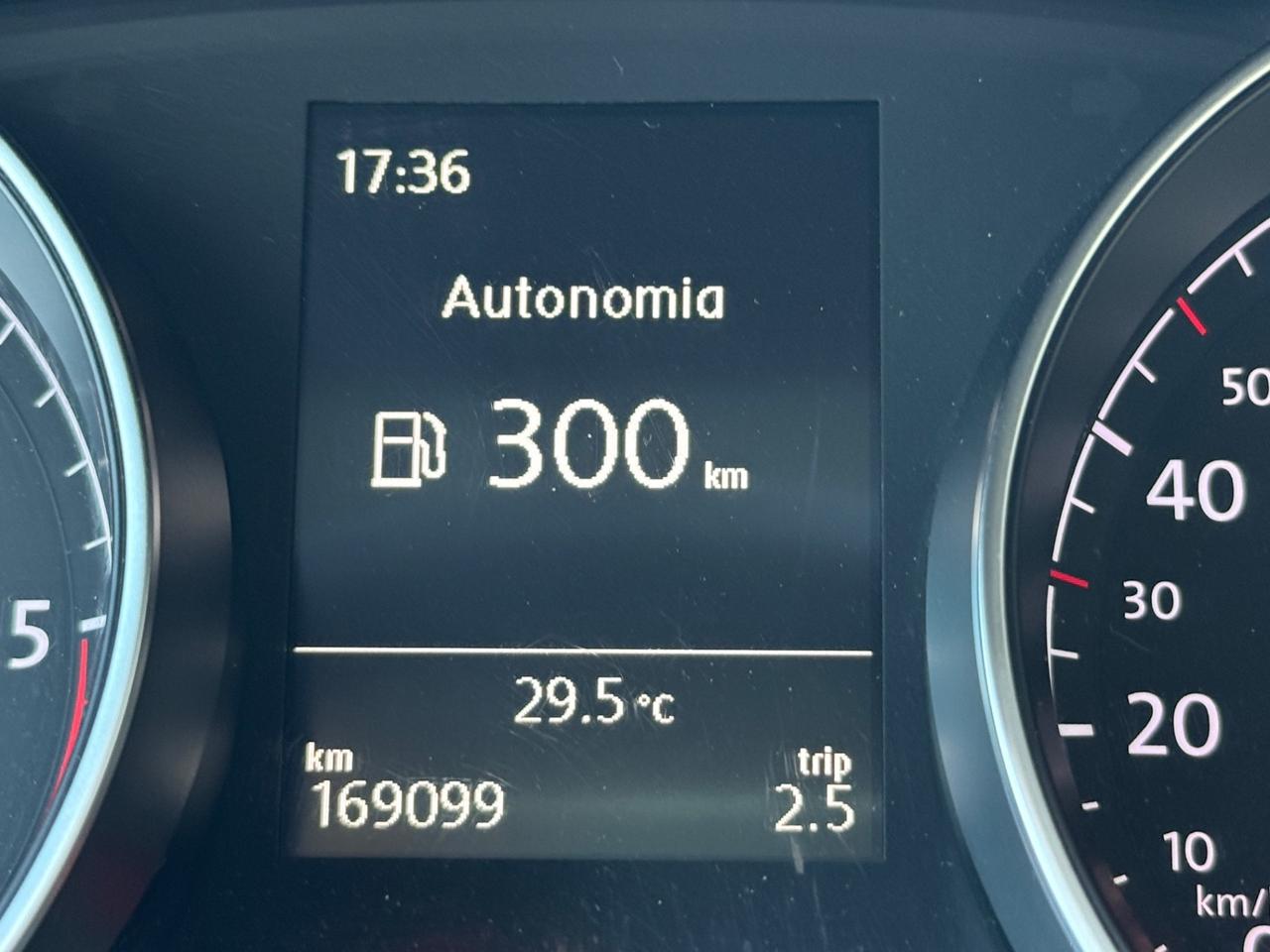 Volkswagen Golf 1.6 TDI Trendline BlueMotion Technology