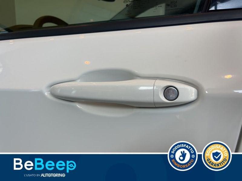 Jeep Compass 1.6 MJT LONGITUDE 2WD 130CV