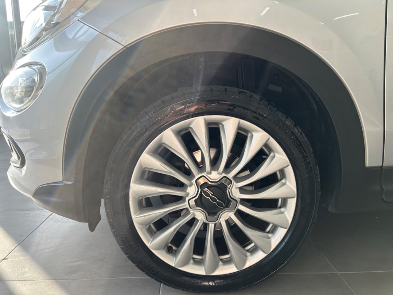 Fiat 500X 1.6 MultiJet 120 CV FINANZIABILE
