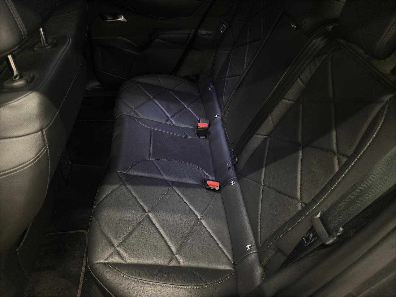 Ds DS3 3 Crossback BlueHDi 130 aut. Faubourg