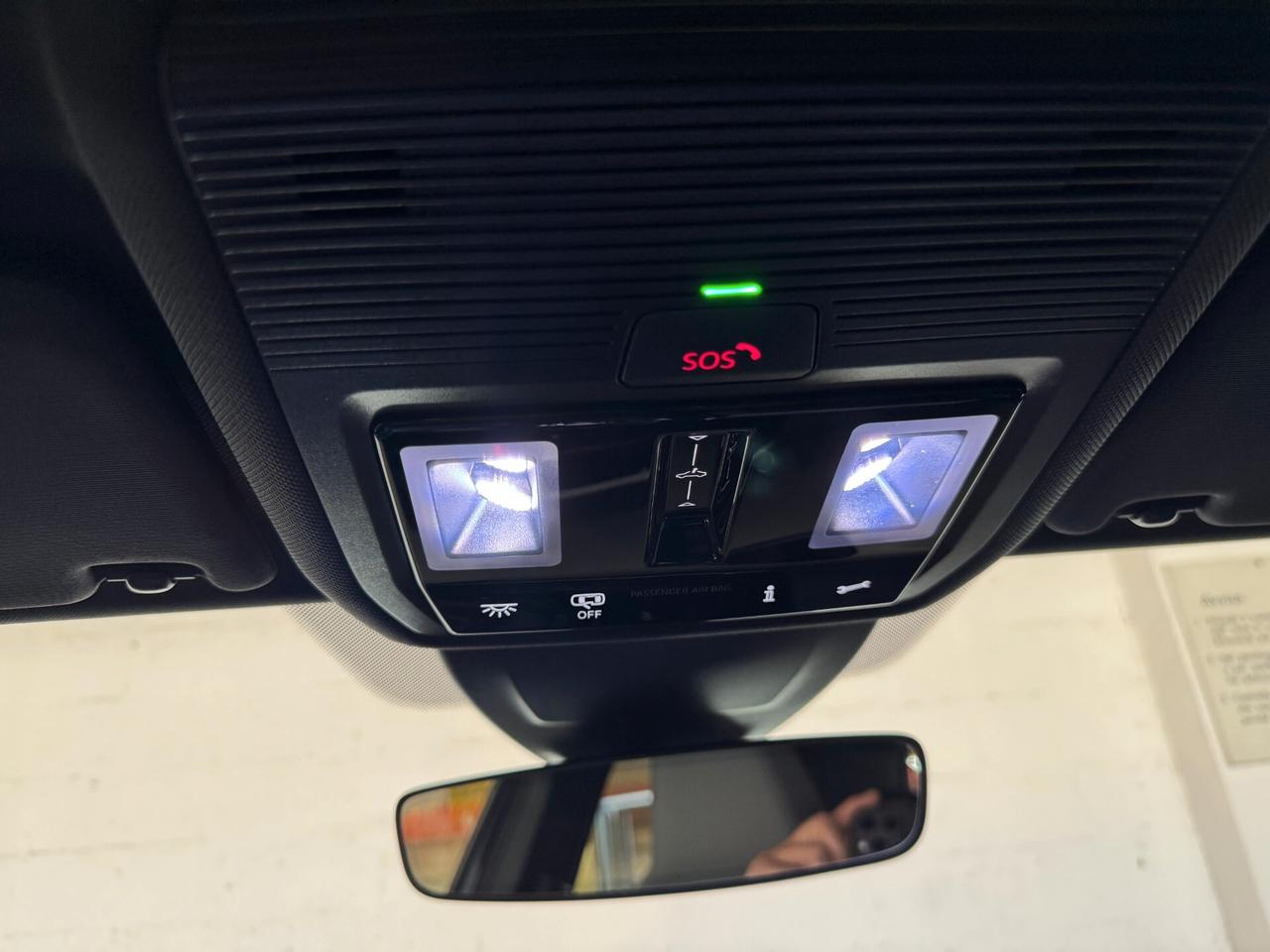 Volkswagen Golf GTI 2.0 TSI
