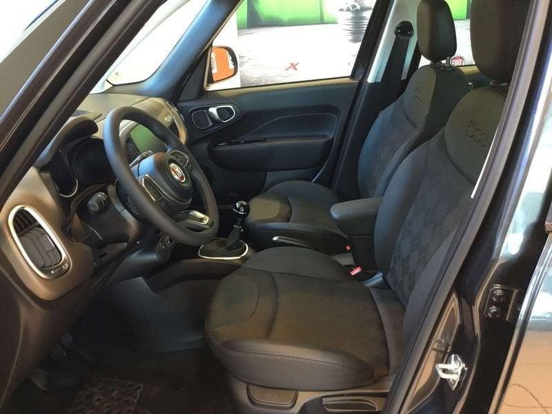 FIAT 500L 1.6 MultiJet Lounge 120cv S/S