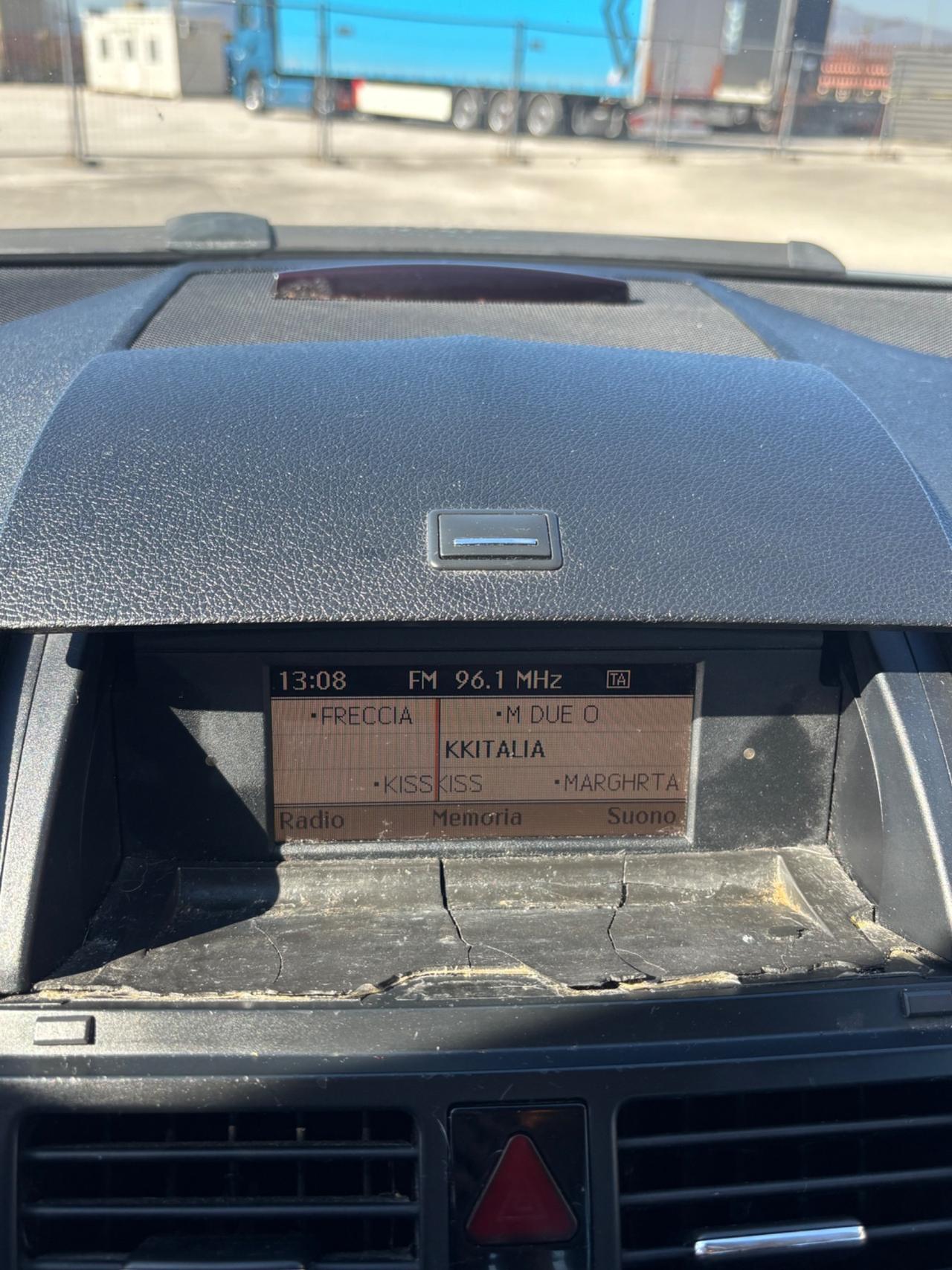 Mercedes-benz C 220 CDI cat Avantgarde Sport