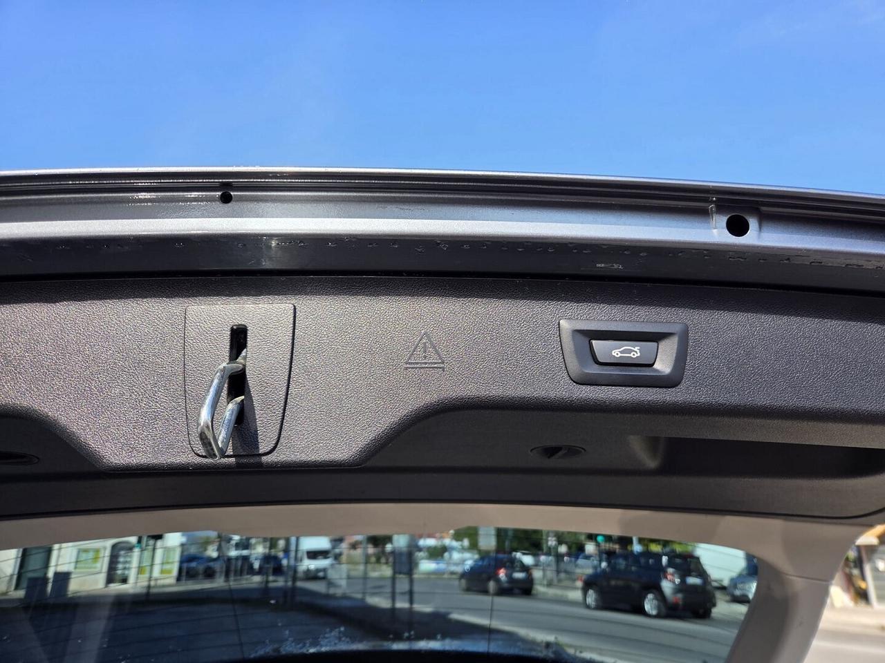 BMW 520D TOURING SPORT 2.0 190CV AUTOM XENON-2018