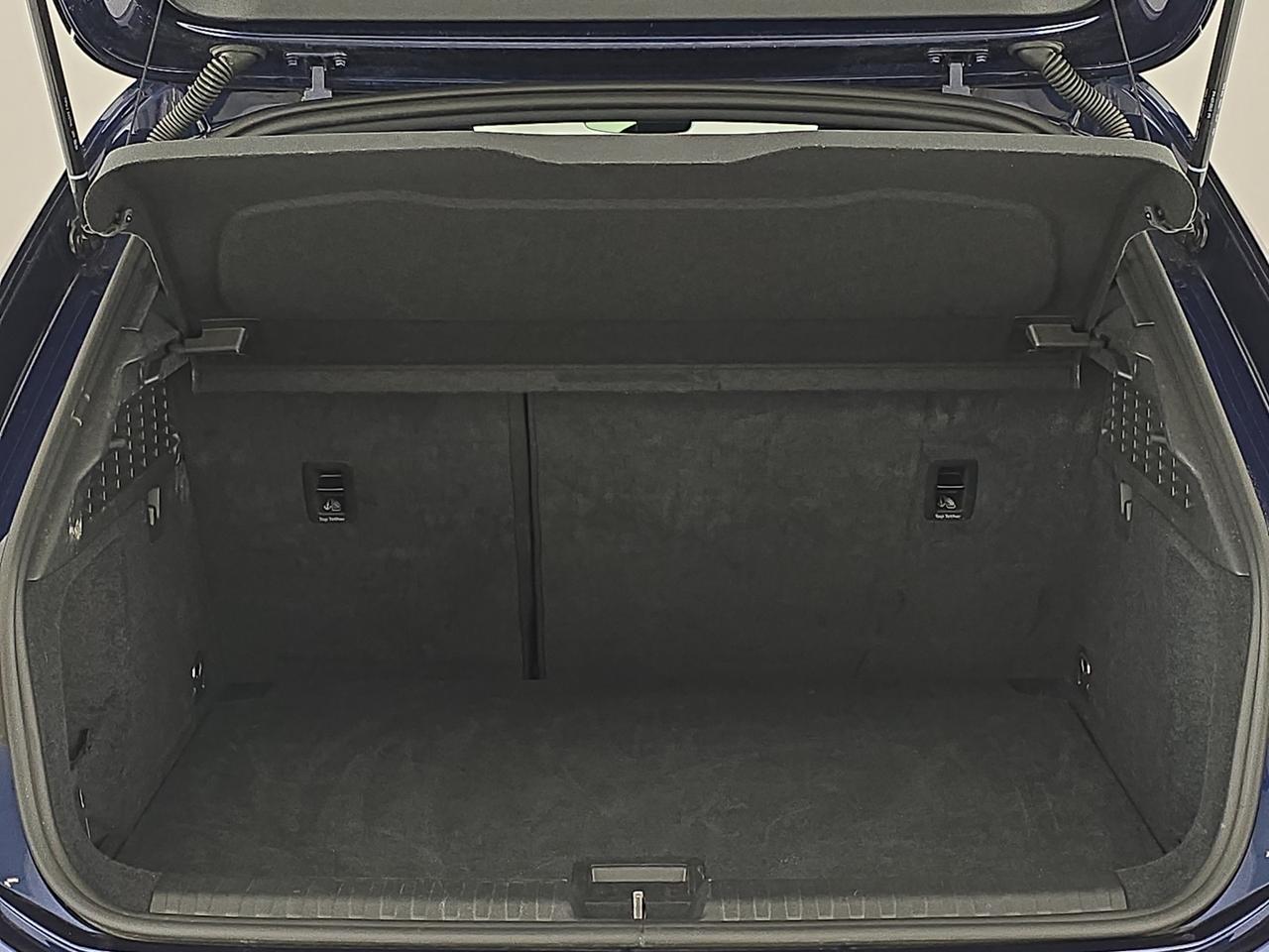 Audi A3 sportback 35 2.0 tdi s line edition s-tronic