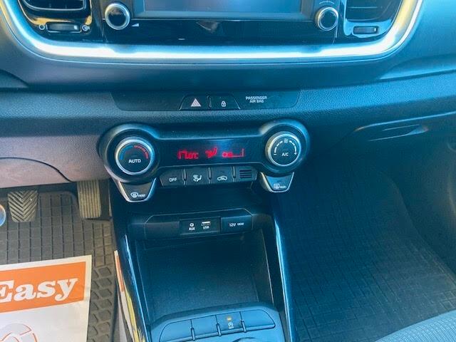 Kia Stonic 1.4 MPI 100 CV Style