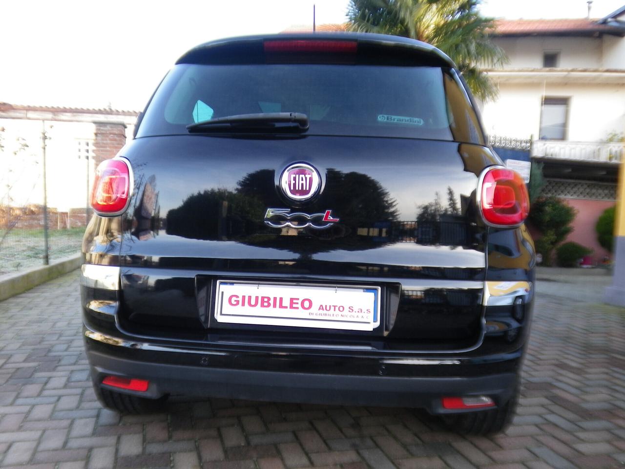 Fiat 500L Wagon 1.6 Multijet 120 CV Lounge- TETTO PANORAMICO