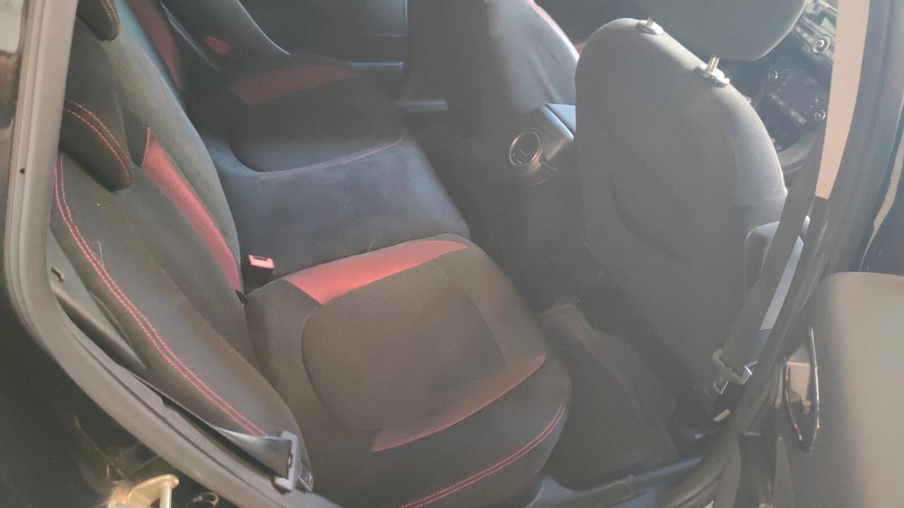 Fiat Bravo 1.6 MJT 120 CV DPF Sport Style