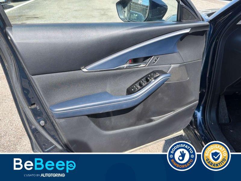 Mazda CX-30 1.8 EXCEED 2WD 116CV 6AT