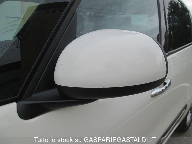 FIAT 500L 500L 1.3 Multijet 85 CV Pop Star