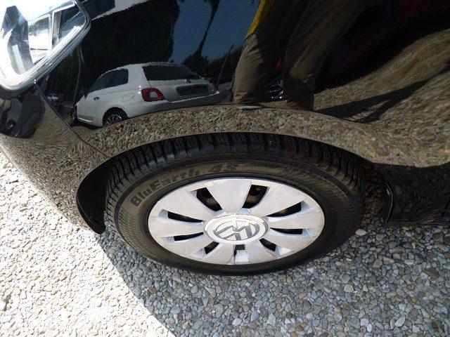 VOLKSWAGEN up! 1.0 5p. move up! BlueMotion Technology