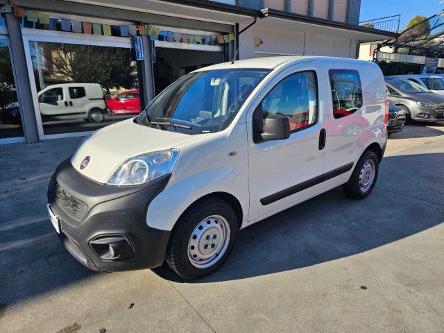 FIAT Fiorino 1.3 MJT 80CV SX (N1)