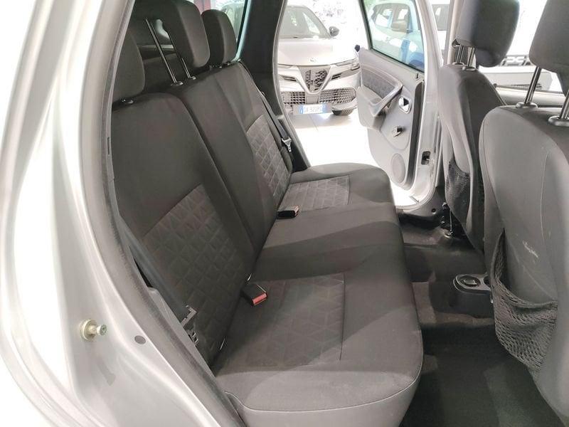 Dacia Duster 1.5 dCi 110cv 4x4 Ambiance*4x4*DIESEL*