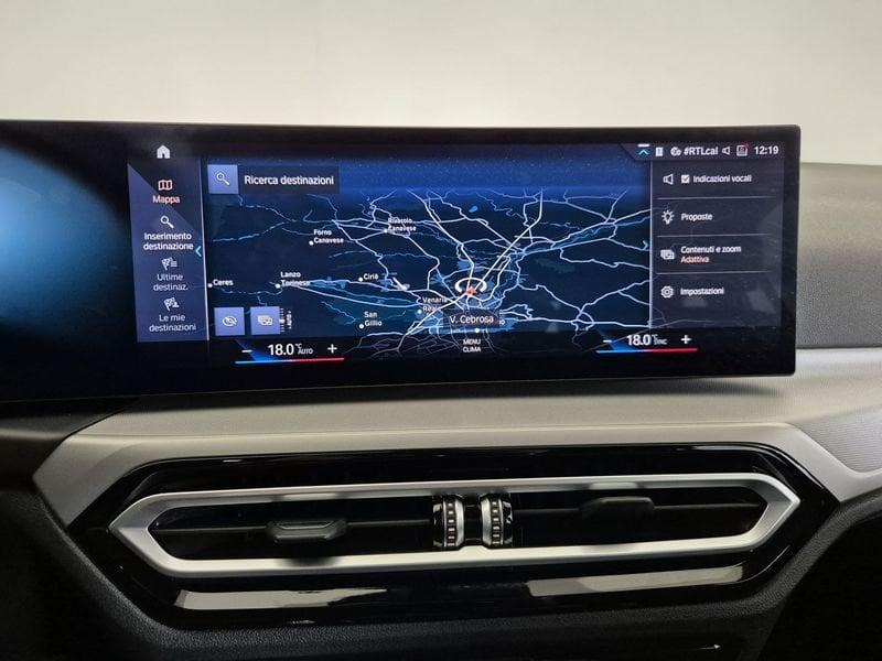 BMW Serie 3 G21 2022 Touring 320d Touring mhev 48V xdrive auto