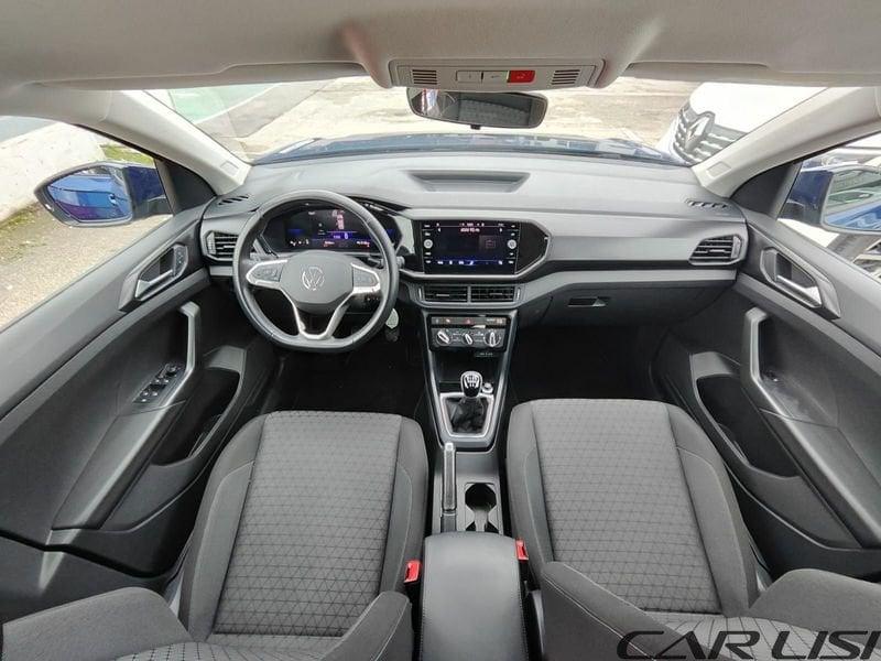 Volkswagen T-Cross 1.0 TSI 115 CV Style BMT