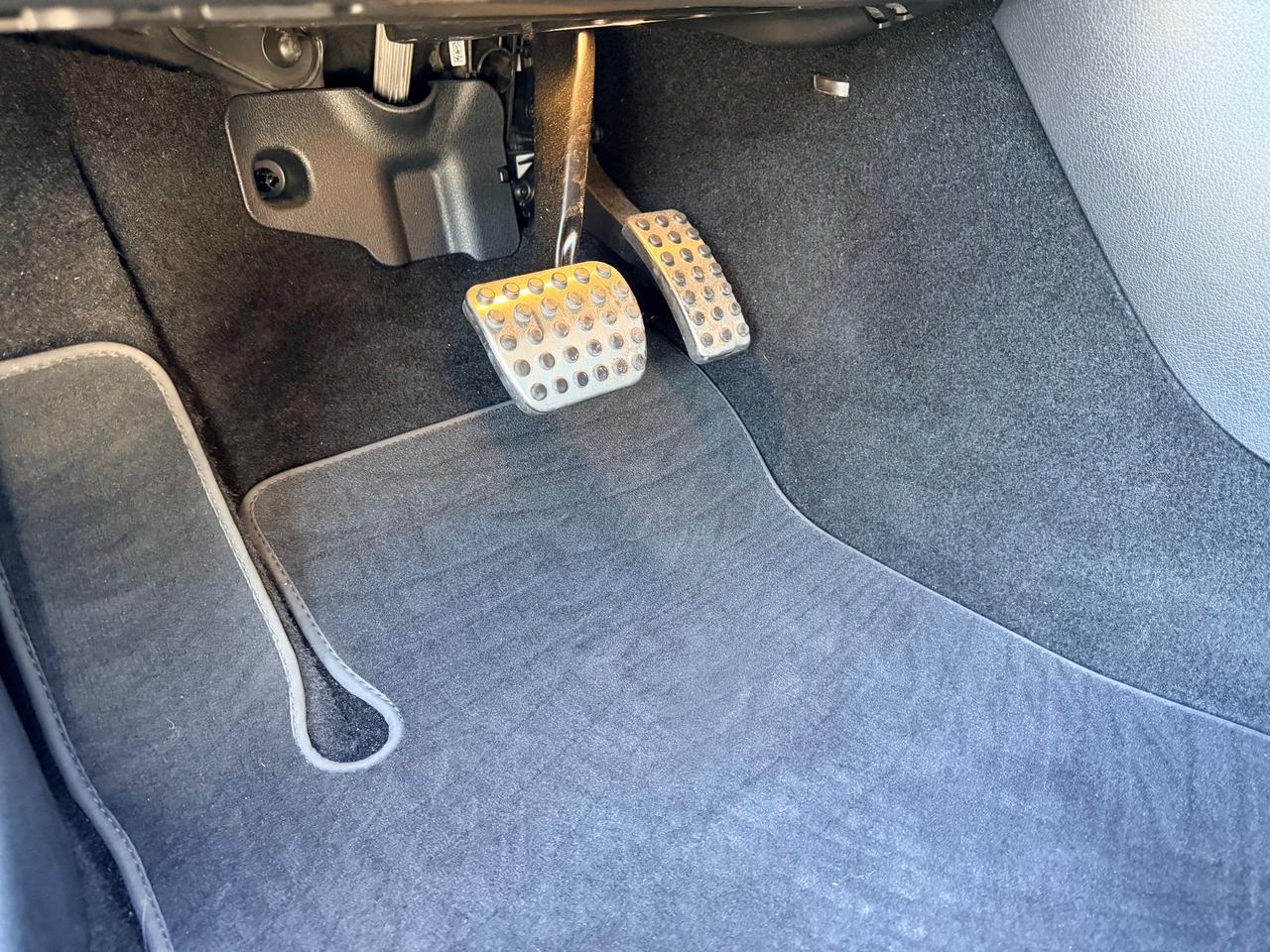 Mercedes-benz B 180 d Automatic AMG Line Premium Plus