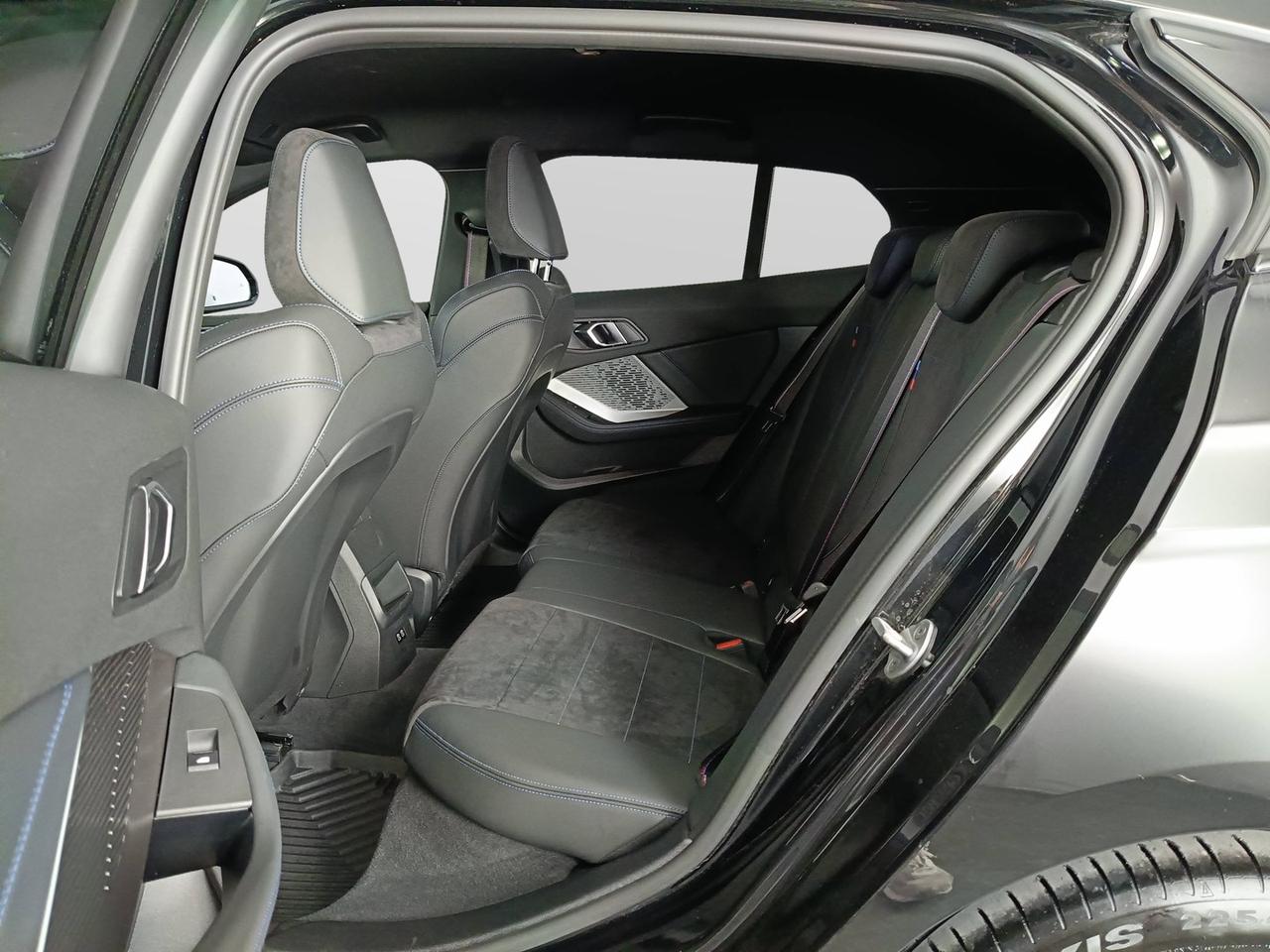BMW Serie 1 F70 - 120d 48V MSport Pro auto