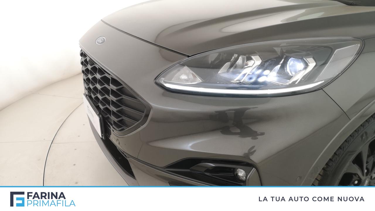 FORD Kuga III 2020 - Kuga 1.5 ecoblue ST-Line 2wd 120cv auto