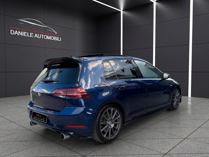 VOLKSWAGEN Golf 7ª serie Golf GTI Performance ...