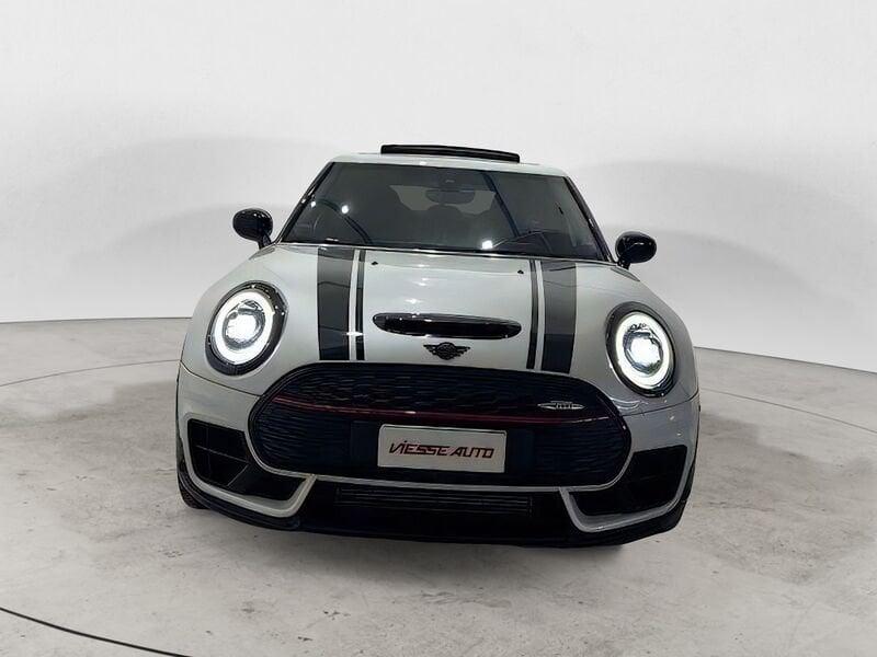 MINI Mini Clubman Mini 2.0 John Cooper Works 'JCW' Clubman