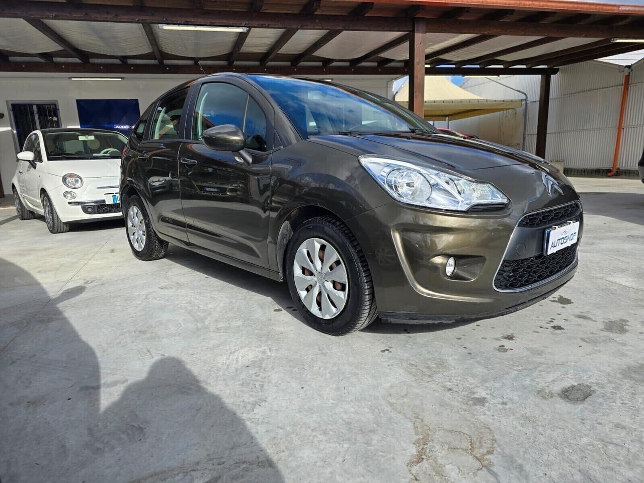 Citroen C3 1.1 Exclusive