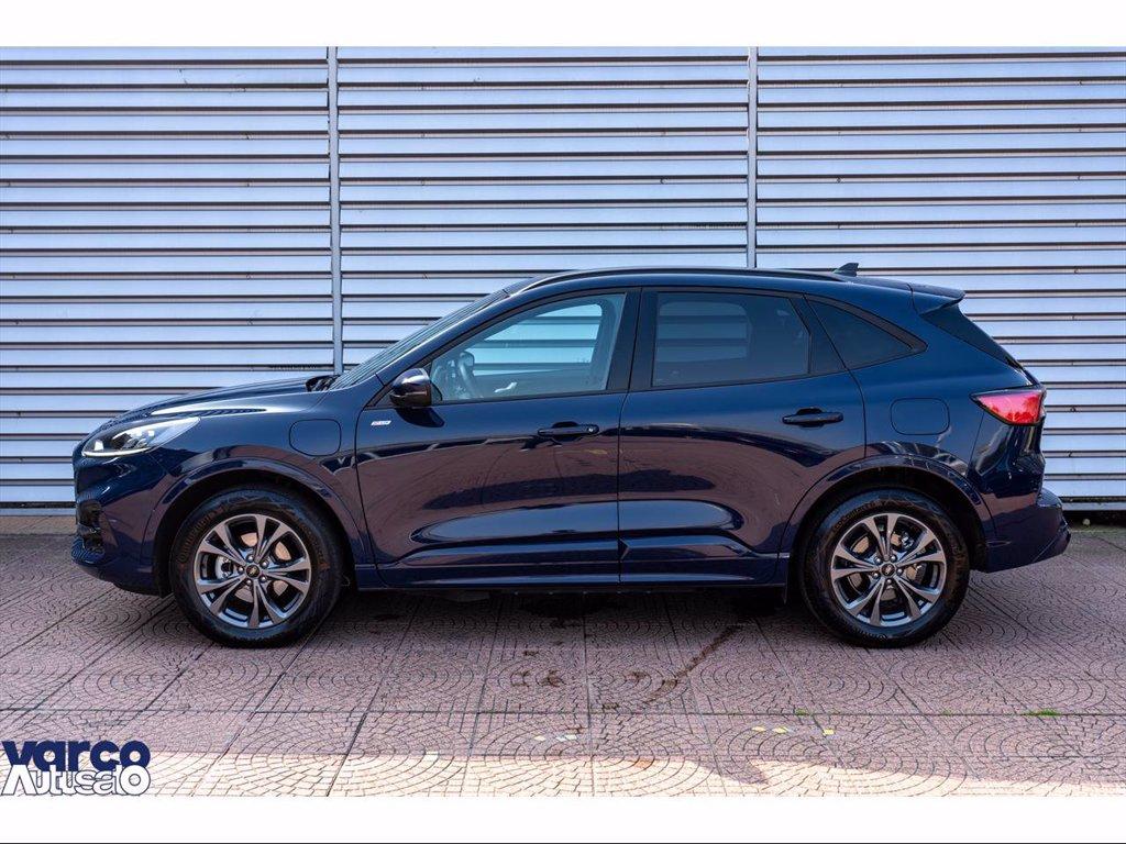 FORD Kuga 2.5 phev st-line 2wd 225cv cvt del 2023