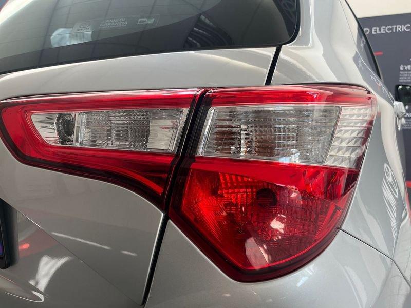 Toyota Yaris 1.0 Active MY19