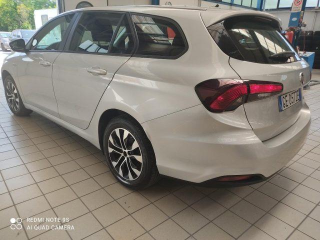 FIAT Tipo 1.6 Mjt S&S SW Lounge