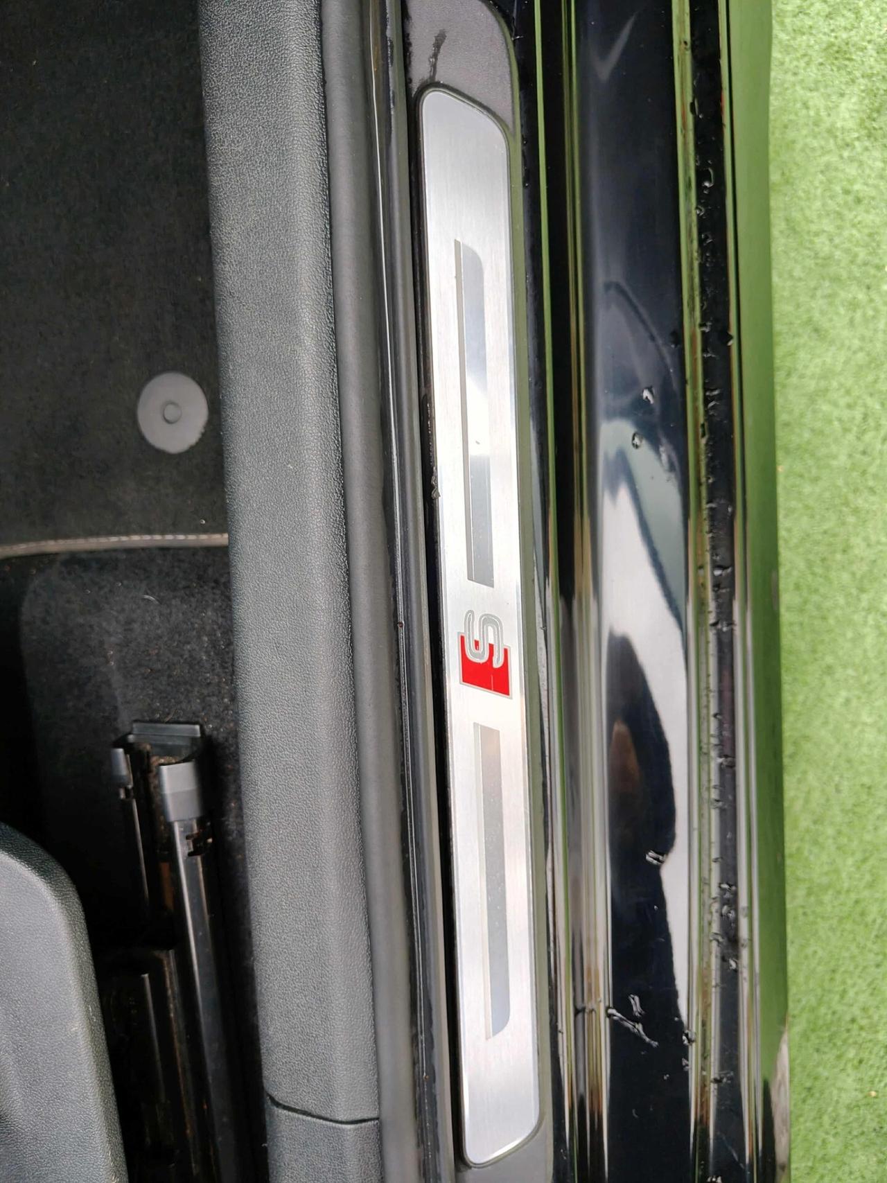 Audi A3 SPB 40 TDI quattro S tronic line edition - 2022