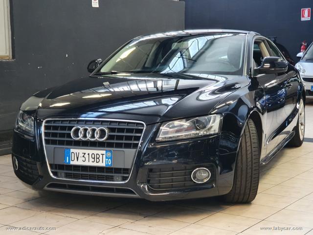 AUDI A5 2.0 TFSI 180 CV