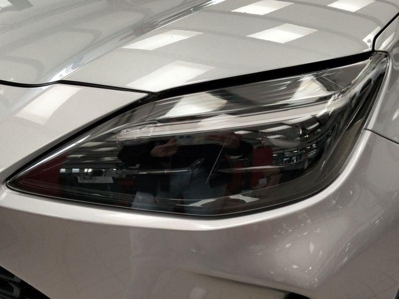 Toyota Yaris Cross 1.5H (116 CV) E-CVT Trend