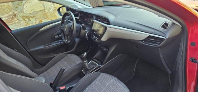 Opel Corsa Corsa Edition * NEOPATENTATI*