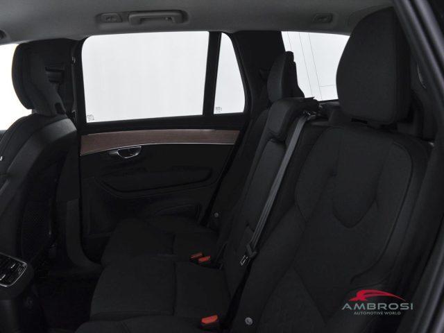 VOLVO XC90 2.0 t8 phev Plus Dark awd 7p.ti auto