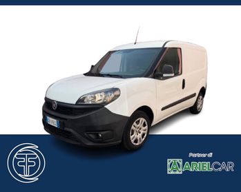 Fiat Doblò 1.3 MJT S&S PC-TN Cargo Lounge