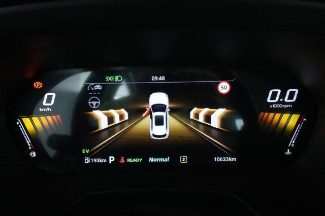 MG ZS (2024-->) 1.5 Hybrid+ Comfort