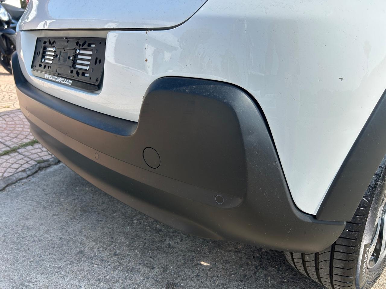 Citroen C3 PureTech 83 S&S Max