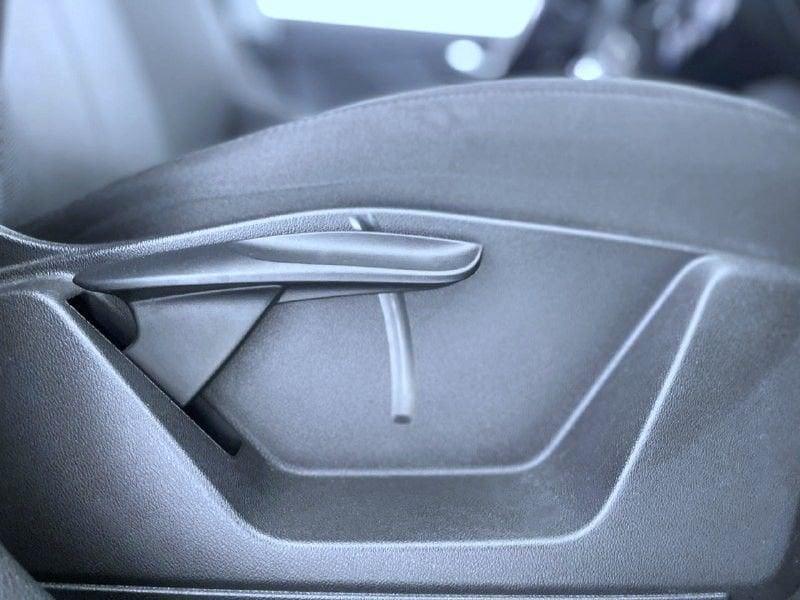 Audi Q2 2.0 35 TDI BUSINESS S TRONIC