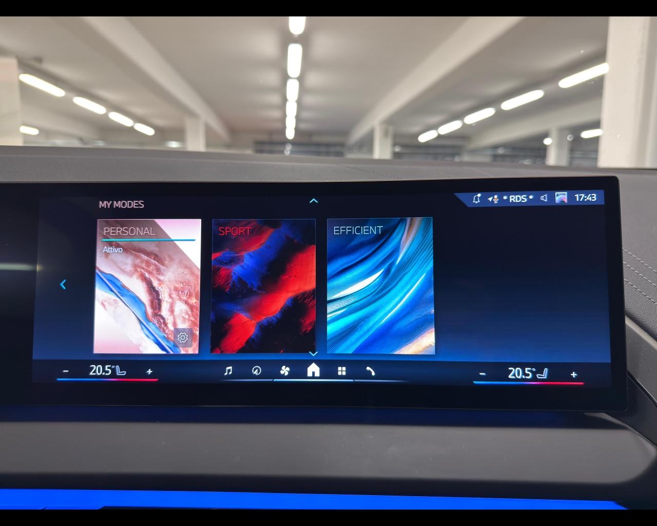 BMW BMW X3 xDrive20d