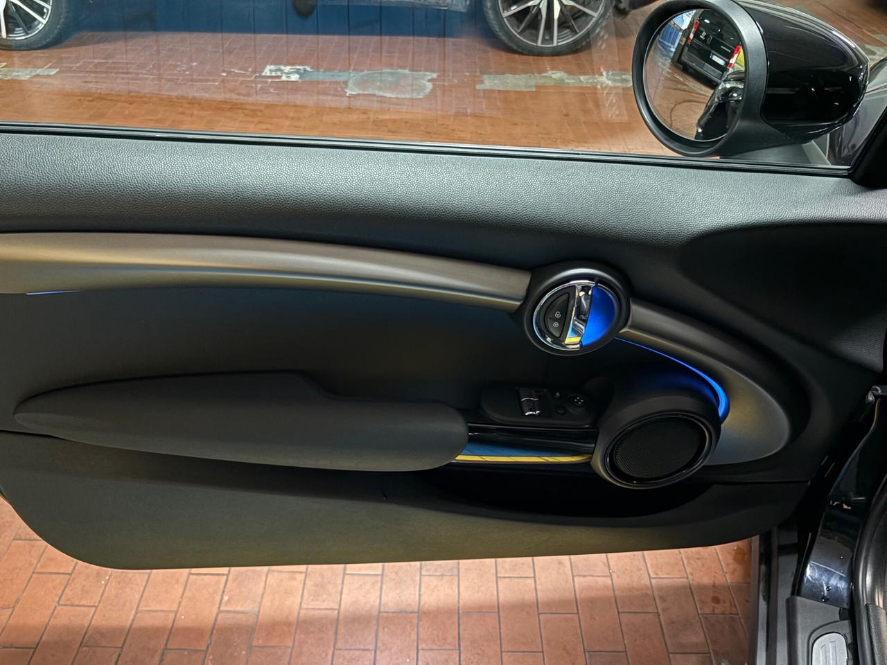 Mini 2.0 Cooper S Yours