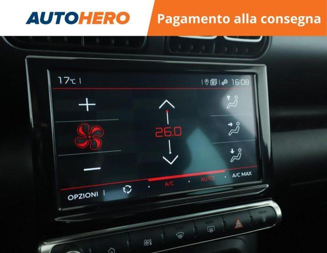 CITROEN C3 Aircross BlueHDi 110 S&S Shine