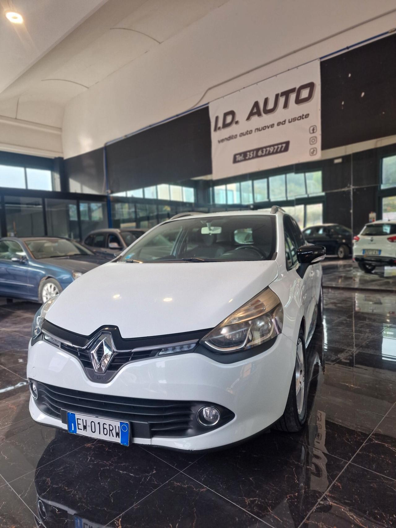 Renault Clio 1.5 dCi 8V 90CV 5 porte Costume National