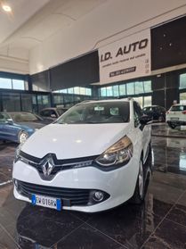Renault Clio 1.5 dCi 8V 90CV 5 porte Costume National