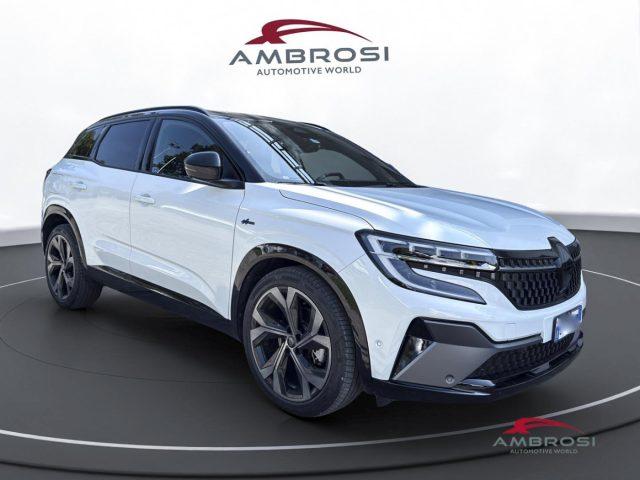RENAULT Austral 1.2 full hybrid Iconic Esprit Alpine 200cv auto