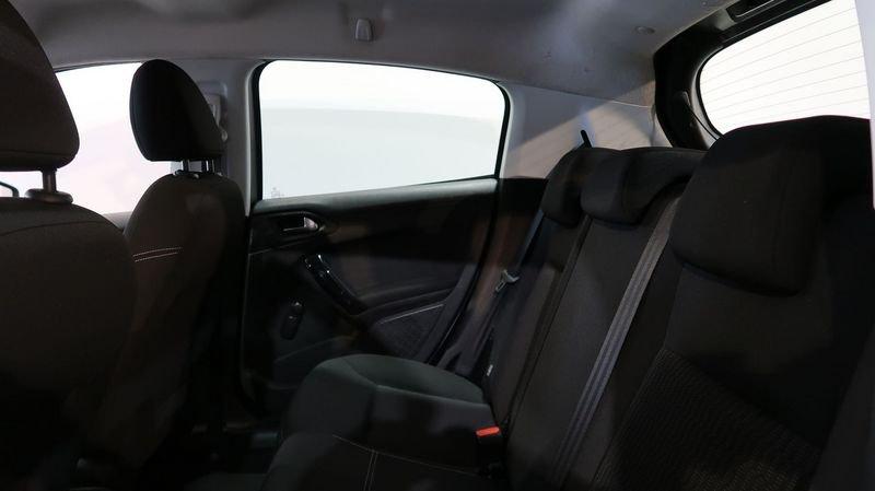 Peugeot 208 PureTech 82 Stop&Start 5 porte Active #CARPLAY#SENS.PARK#