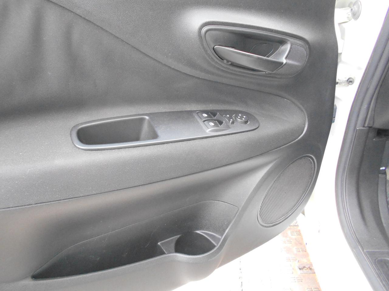 Fiat Punto 1.4 8V 5 porte Easypower Street