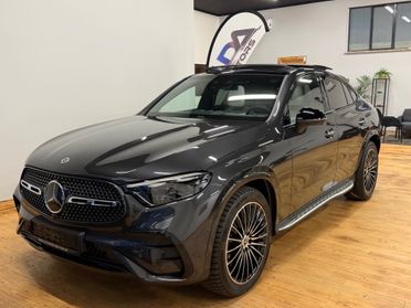 Mercedes-benz GLC 220 d 4Matic Mild Hybrid AMG Line Premium Plus