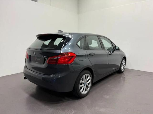 BMW 216 d Active Tourer Advantage