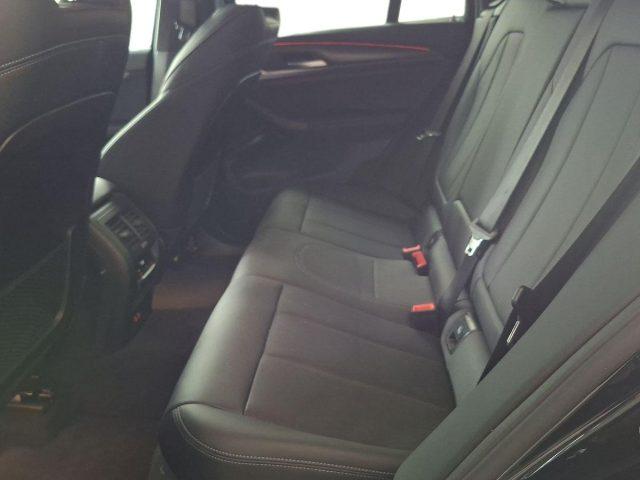 BMW X4 xDrive20d 48V Msport Aut.