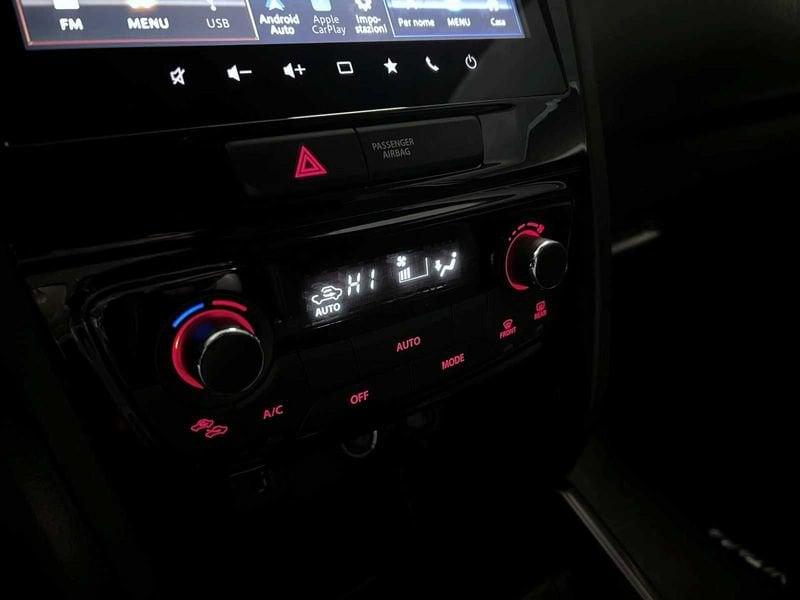Suzuki Vitara Vitara 5p 1.4 Hybrid 129cv 4WD AllGrip Top