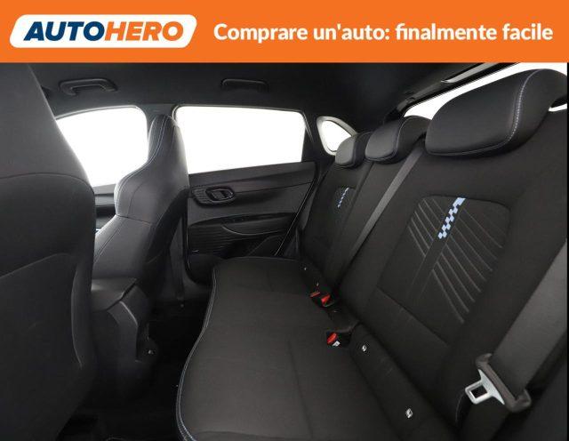 HYUNDAI i20 N 1.6 T-GDI N-Performance